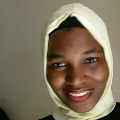 Nambooze Aisha