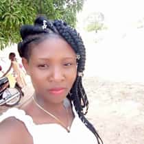 Evelyn pretty yeboaa