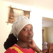 Irene ndinda