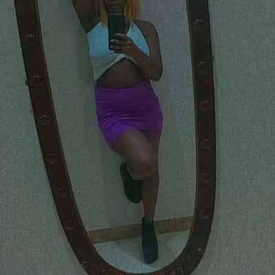 Estherkwamboka