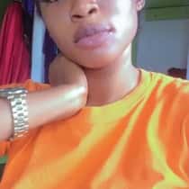 TIANA BROWN