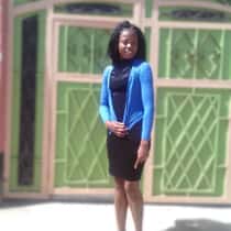 Winnysantasa Achieng