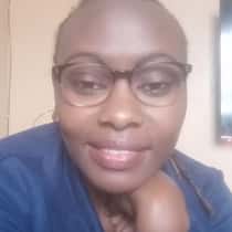 Sylvia  mutisya