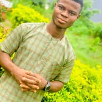 Temitope David