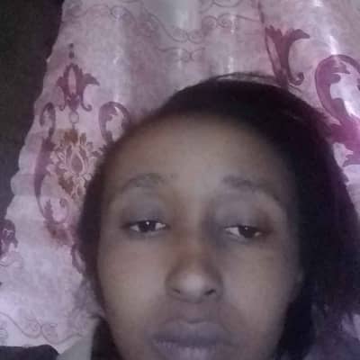 Jane kiarie