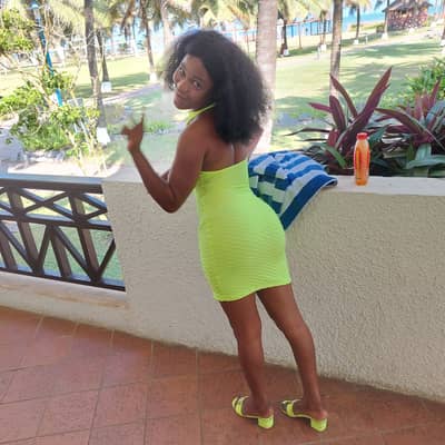 Charlotte Agyeiwaa