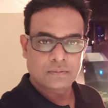 Ashwin