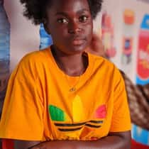 Ritha uwizeyimana