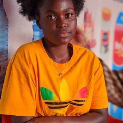 Ritha uwizeyimana