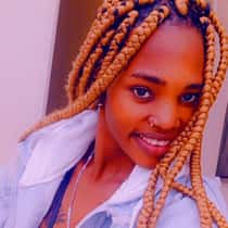 Emily Achieng
