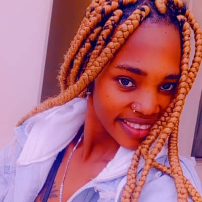 Emily Achieng