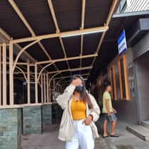 jhistine Mateo Jovelo