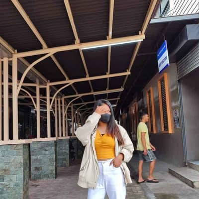 jhistine Mateo Jovelo