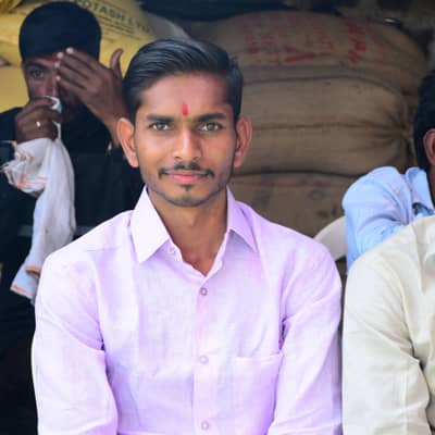 Abhishek