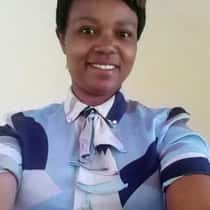 Jennifer njau