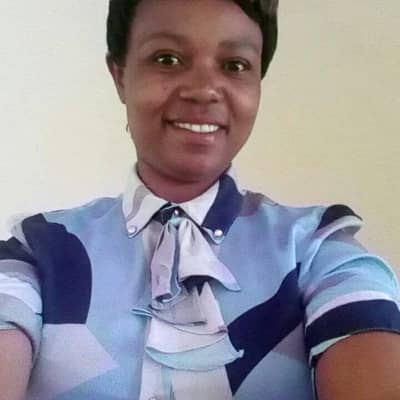 Jennifer njau