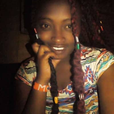 Nyawira