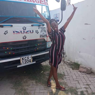 Natasha wanjiku gacagi