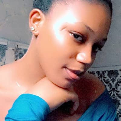 Nazzy Mary