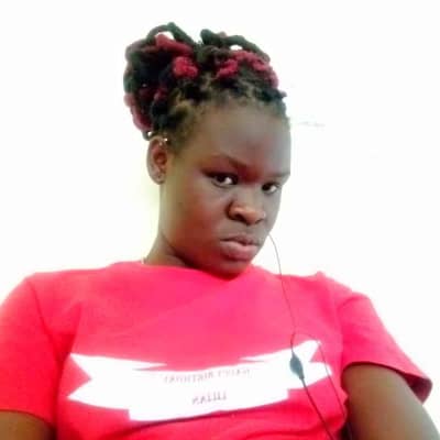 Lilian hongo
