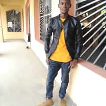 PRINCE SAMUEL