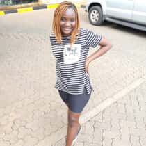 Wendy Omondi