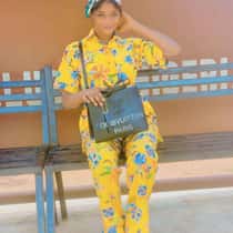 olalere Esther