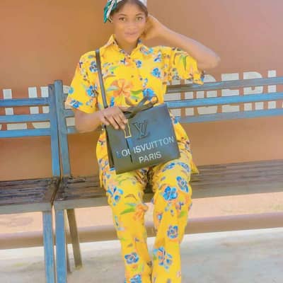 olalere Esther