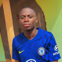 OFORI Amponsah