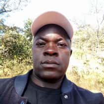 Jeff Musungwa