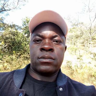 Jeff Musungwa