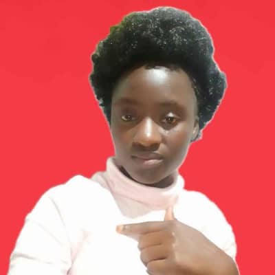 Moureen Gakii