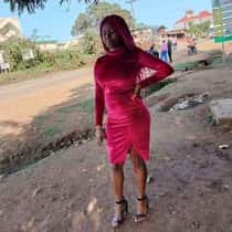 Mercy Wangari