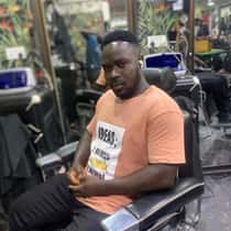 John aboagye