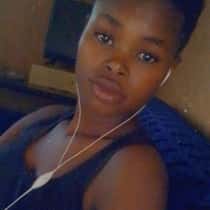 Mary