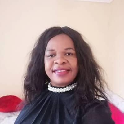 Malebogo Kelopang