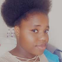 Promise Dlamini