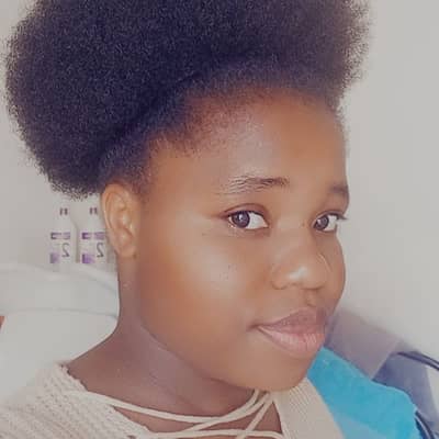 Promise Dlamini