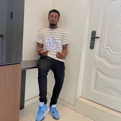 Eskay Danso Richard