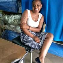 sharlene nduta