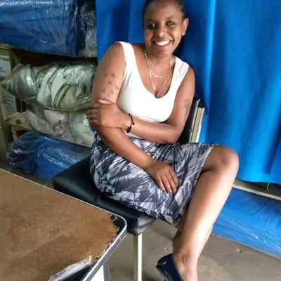 sharlene nduta