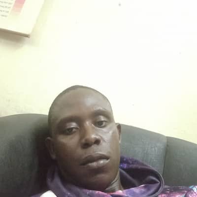 Saidu Feika