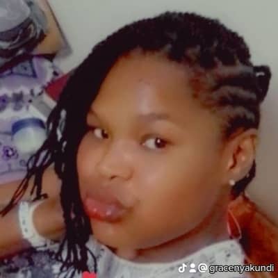 Grace Nyakundi