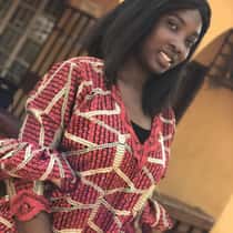 Aminata Jasmine Bangura