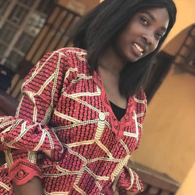 Aminata Jasmine Bangura