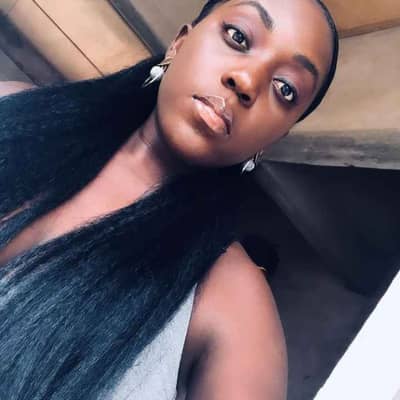 Yaa Amponsah