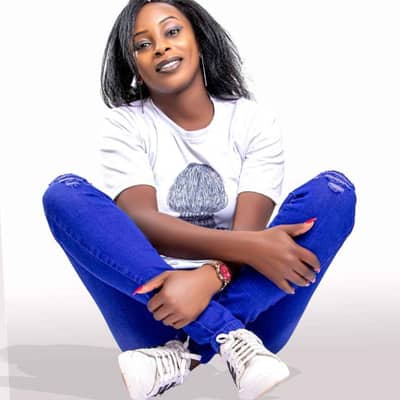 Princess wa mwangi