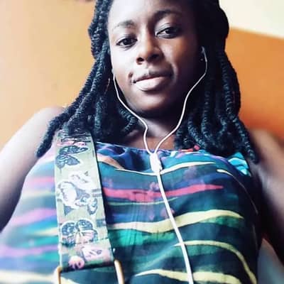 Esther Bangura