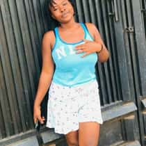 Abena Nancy