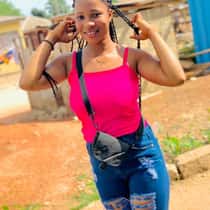 Yeboaa blessing